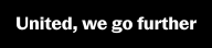 United, we go further